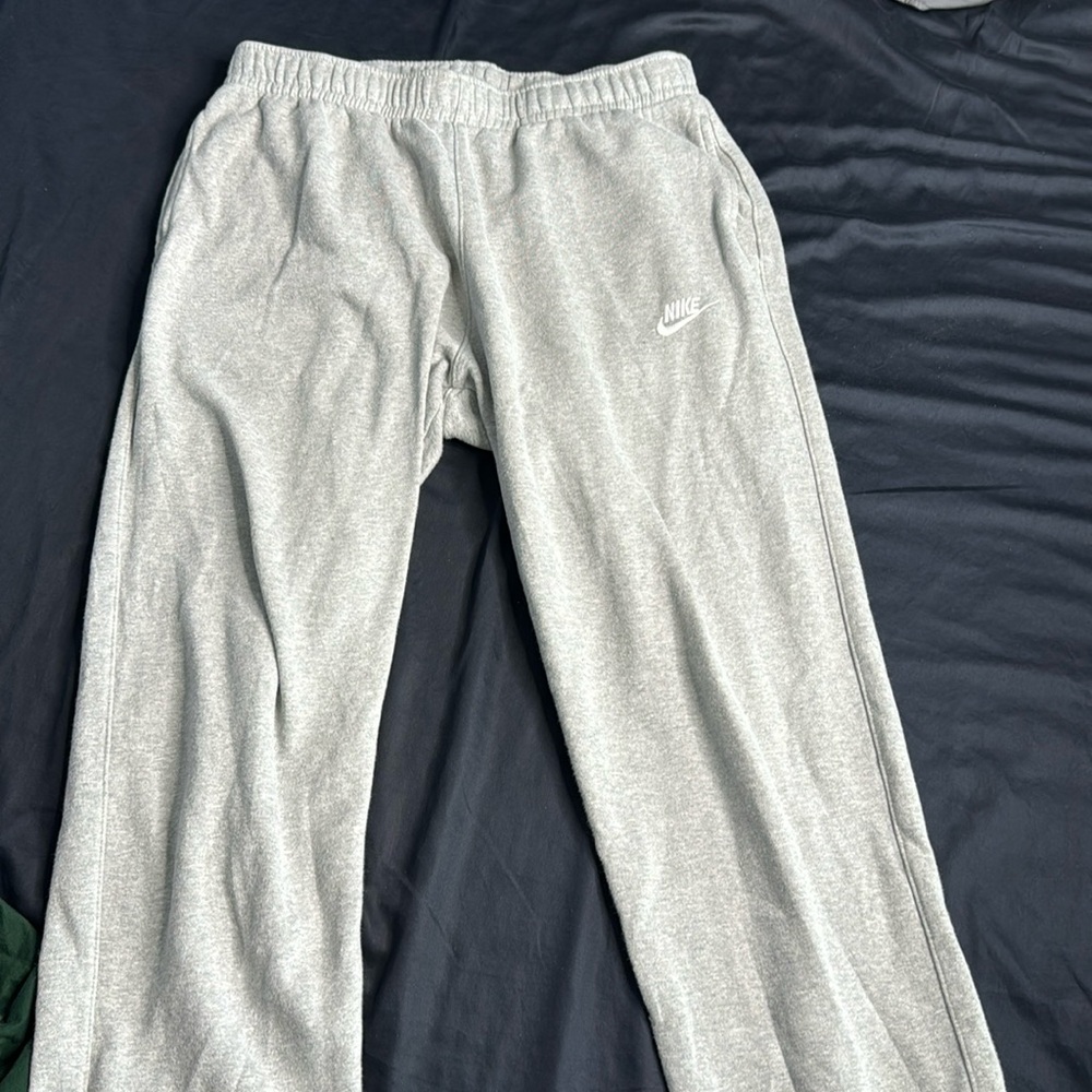 Nike Cotton Sweatpants